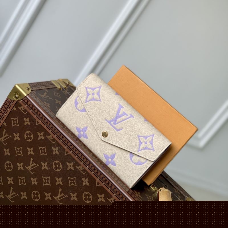 LV Wallets